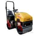 1 ton compactor vibratory roller roller vibratory compactor compaction rollers for sale FYL-880